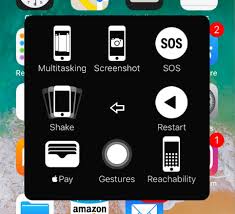How To Fix Iphone Assistivetouch Freezing In Ios 10 Ios 11 Itipbox