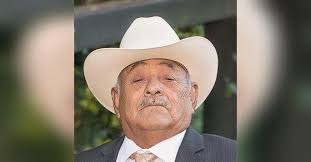 Faustino Dominguez Mancha Obituary