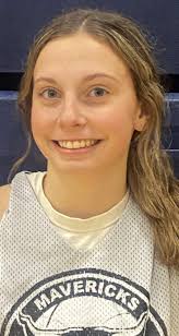 Martin Co. West girls basketball, Cliff Anderson net 1st win of season