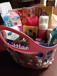 60th Birthday Cake Images For Her Welcome To Womanhood Care Package My 12 Year Old Started Her Period Today So I Brought Her Home A Care Package To Make Her Period Kit First Period Kits Gifts
