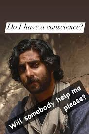 What was Judas genuinely thinking during his time with Jesus?