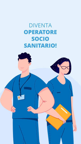 ?? ?????????????? ?????????????????? ?????????? ?????????????????? ??????  ??'???????? ??!, ?? Sogni di intraprendere una professione nel mondo della  sanit&agrave; e del sociale? &Egrave; il momento giusto! ???????? ???????????? ????  ?????????????????????????? ?????? ???? ?????????? ...