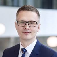 Anders Rasmussen Email & Phone Number