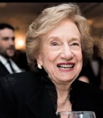 Obituary for Loraine P. "Lorry" Field