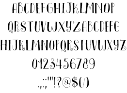 Dk Innuendo Font David Kerkhoff Fontspace Lettering Lettering Design Innuendo