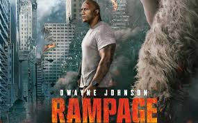 Rampage India Box Office Dwayne Johnson S Film Takes A Fair Start Find out worldwide bollywood box office collection till now. rampage india box office dwayne
