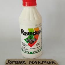 Anda bisa kalkulasikan harga 5 liter herbisida atau racun rumput di toko kisaran harga rp. Herbisida Roundup 200ml Obat Racun Pembasmi Ilalang Gulma Rumput Liar Shopee Indonesia