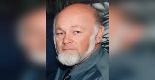 Obituary information for James Bert McCoy