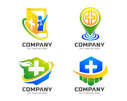 Pin By Creative Designer On Medical Logo Hospital Logo Logo Design Health Medical Logo Design