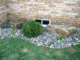 Landscaping With River Rock Best 130 Ideas And Designs Landscaping With Rocks Rock Garden Design Modern Rock Garden