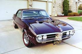 Image result for Burgundy 1967 Firebird
