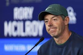 Rory McIlroy says Masters might be the highlight of his career regardless  of what's next