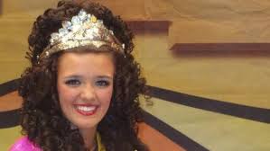 Canadian Irish dancing champ wins 7th world title in Dublin