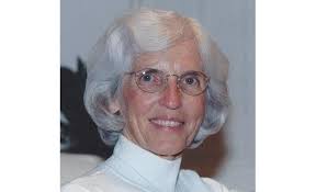 Ruth Barnhart Obituary (1934