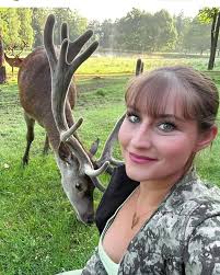 Hard work and patience paid off! Grateful for this harvest and the  opportunity to provide for my family. This isn't just a sport; it's a way  of life. #DeerSeason #HuntingSuccess #ProudHunter #MeatHunter #