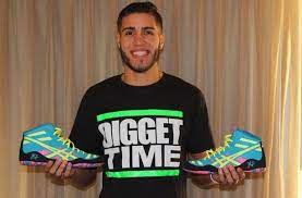 As expected, prichard was a widely celebrated boxer in his time. Prichard Colon Benefit Is Sunday Ny Fights