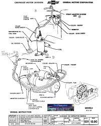 1983 chevy pickup engine will not charge battery. 57 Chevy Starter Wiring Page Wiring Diagrams True
