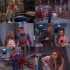 Secretrevealed Sistertwister Twistedsister Piperhart Dangeroushenry Nickelodeon Iknowasecret Gravedanger Henr In 2020 Henry Danger Nickelodeon Dangerous Henry
