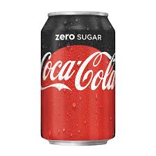 Unlike diet coke, it was aimed primarily towards men and was designed to taste more like the original formula. Coca Cola Zero 24x0 33 L 1001spirits