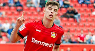 Последние твиты от chelsea fc (@chelseafc). Chelsea Transfer News Kai Havertz Agrees To Sign 91 Million Worth Transfer To Stamford Bridge The Sportsrush