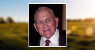 Thomas Maddox Obituary 2014