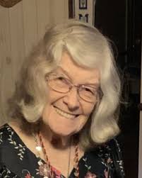 Azalea Alyce Worrell Fariss Obituary May 19, 2023