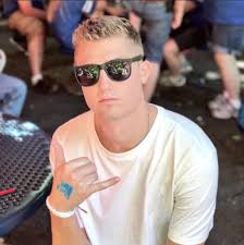 Cameron Hamer (@Coach_Hamer)