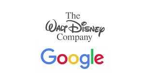 $27.06 billion (2003) stock exchanges: The Walt Disney Company Will Now Use Google Technology For Its Digital Ads