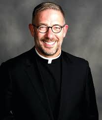 Father Rinaldo appointed pastor of Immaculate Conception, St. Louis of  France