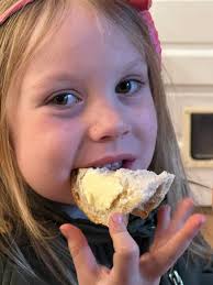 Nancy's Bakery Orders and Availability