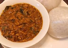 Wannan girki na koyeshi neh a wajan mamana, allah yasaka mata da alkairi #mothersday. Steps To Make Favorite Tuwon Shinkafa And Miyar Wake Beans Soup The Best Food Simple Recipes For Busy Familie Most Insanely Delicious Recipes