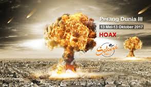 Prancis, inggris, uni sovyet, italia, amerika serikat dan jepang vs kelompok dalam buku bacaan saya seorang penulis mengatakan, dunia saat ini sedang mengalami perang dunia ke. Perang Dunia Iii Akan Terjadi Tahun Ini Berdasarkan Ramalan Baba Vanga Sekoci Hoaxes