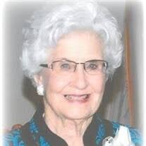 Mrs. Lucille Granberry Gholston Obituary