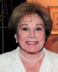 Barbara Wax's Instagram, Twitter & Facebook