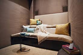Is it possible that you are currently imagining about home theater room ideas. Stay Entertained 20 Lovely Small Home Theaters And Media Rooms