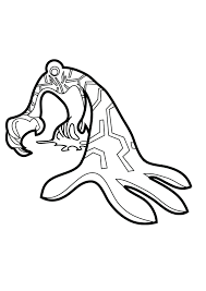 Ausmalbilder Ben 10 Drucken Sie Kostenlos 130 Bilder