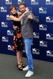 Find the perfect matthias schoenaerts stock photos and editorial news pictures from getty images. Dakota Johnson Daily Auf Twitter Dakota Johnson Matthias Schoenaerts