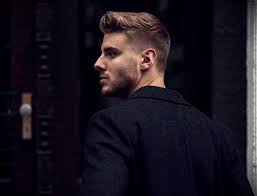 Les plus belles et nouvelles coiffures et coupes de cheveux 2021. Cheveux Courts Hommes 2020 Voici 50 Coupes Tendances