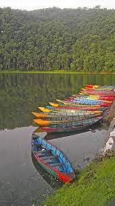 Pokhara Nepal Nepal Travel Nepal Lake
