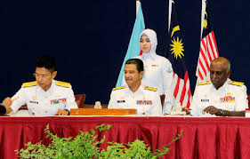 Cheapest flight times, places to go sightseeing, what kind of weather to expect, and more. Plans For A New Naval Region 2 Base In Sandakan