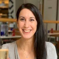 Gemma Griffith (Cantlay)