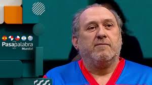 Uruguay vuelve al ruedo! Facundo Domínguez debuta en Mundial de Pasapalabra 