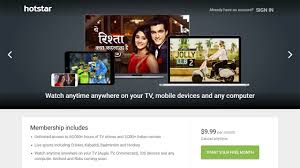The roku channel is your home for free tv. Hotstar Launches Its Premium Service In Us And Canada Entertainment News