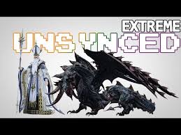 The unofficial guide for rage is an extensive compendium of knowledge about id software's game. Thordan S Reign Nidhogg S Rage Unsynced Guide Ffxiv Youtube