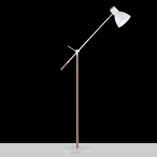 Home24 Stehleuchte Uppsala I In 2020 Stehlampe Design Stehlampe