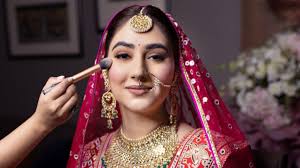 Disha Parmar's Makeup Artist Decodes the Actor's Stunning Bridal Look