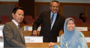 Welcome to poic lahad datu's official page! Poic Lahad Datu Factories Generate 1 300 Jobs Madius Tangau Borneo Today