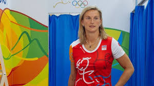 Maria andrejczyk ponownie najpiękniejszą polską sportsmenką. Spotakova Druhym Pokusem Postoupila Do Finale A Bude Bojovat O Treti Olympijske Zlato Aktualne Cz