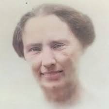 Mary Angeline Taylor Sconce (1865-1944)