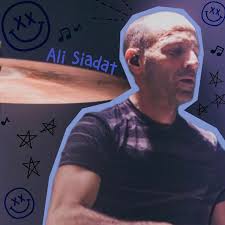 Ali Siadat